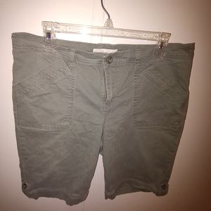 Women's Gloria V long shorts